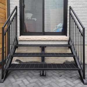 exterior stairs exterior stairs