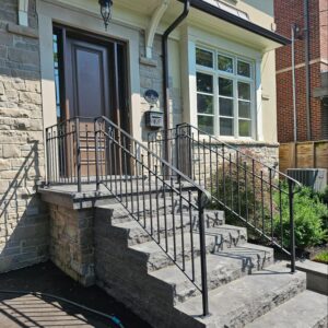 Advantages of Ordering Iron Railings in Oakville from Art Metal Advantages of Ordering Iron Railings in Oakville from Art Metal