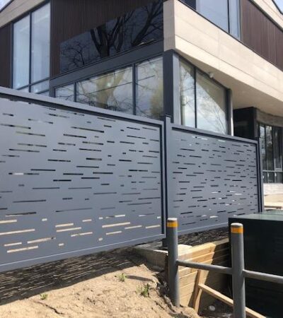 Privacy CNC Privacy CNC